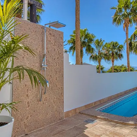 ヴィラ Stella Mare - Ocean View With Private Heated Pool *