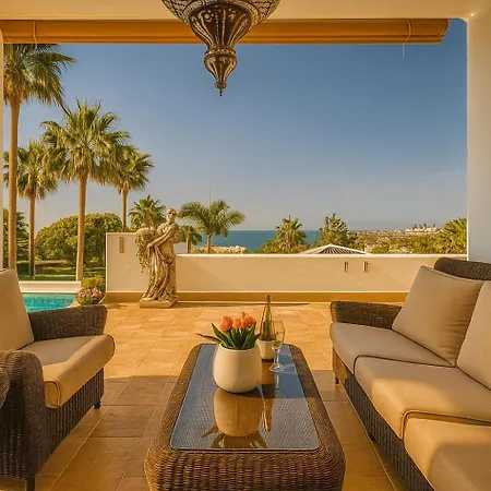 ヴィラ Stella Mare - Ocean View With Private Heated Pool *
