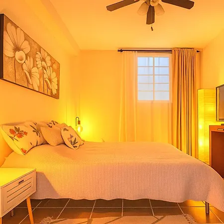 Stella Mare - Ocean View & Private Heated Pool *