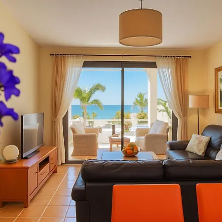 ヴィラ Stella Mare - Ocean View With Private Heated Pool アデヘ
