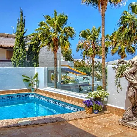 Vila Stella Mare - Ocean View & Private Heated Pool