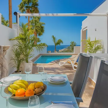 Vila Stella Mare - Ocean View & Private Heated Pool *