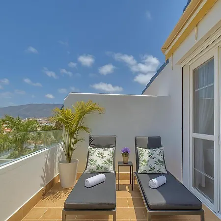 Villa Stella Mare - Ocean View With Private Heated Pool